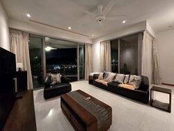The Oceanfront @ Sentosa Cove (D4), Condominium #577437721